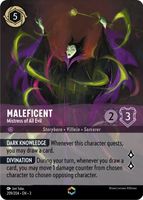 Maleficent - Mistress of All Evil 2024 Into the Inklands